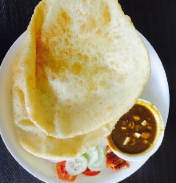 Shri Bikaner Mishtan Bhandar餐厅图片