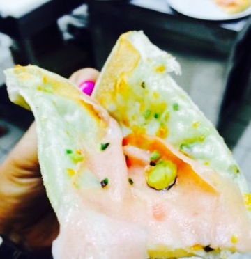 Bar Sandro\Mo Mo Restaurant-Pub & Pizza餐厅图片