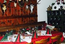 Gasthaus Brodjaeger美食图片