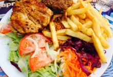 Istanbul Kebab美食图片