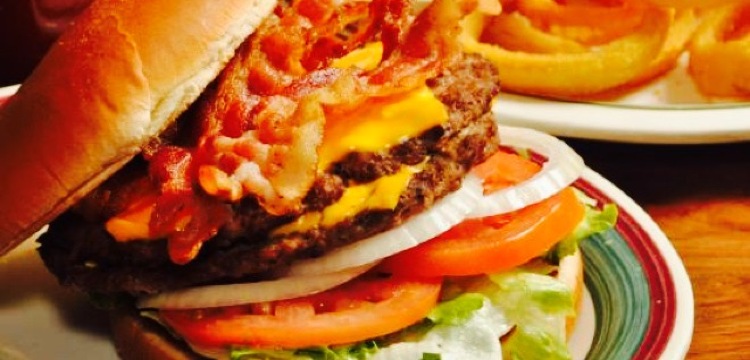 The Clock Restaurant