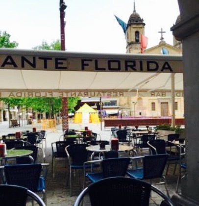 Restaurante Florida