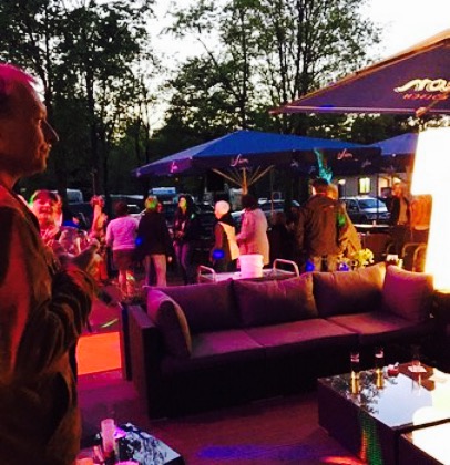 Gasthaus am Waldbad Wildwechsel