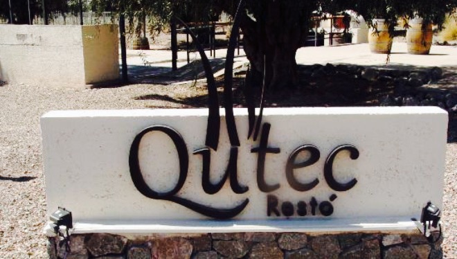 Qutec Restó