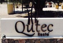 Qutec Restó美食图片