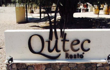Qutec Restó餐厅图片