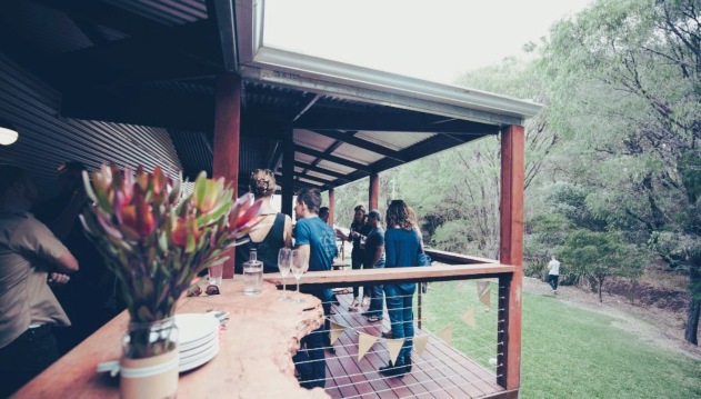 Margaret River Distilling Company