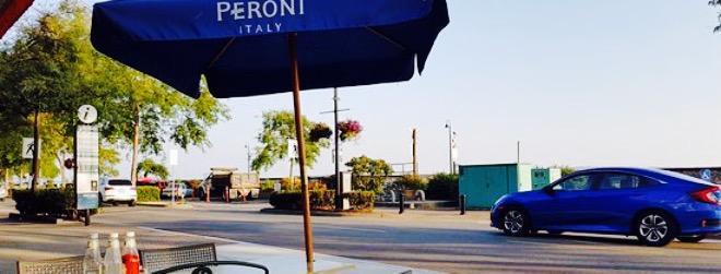 Whale's Tale餐厅图片