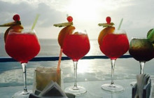 Martini Sunset餐厅图片