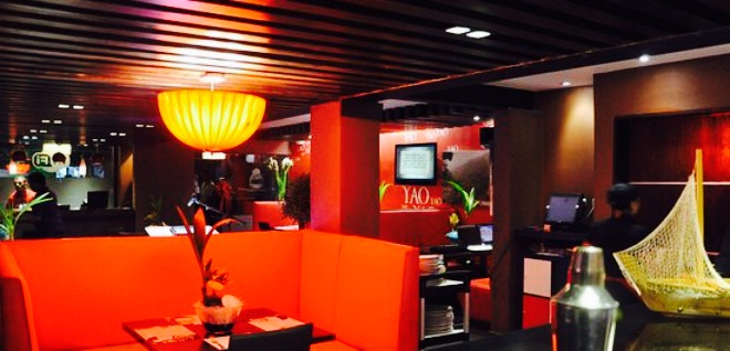 Yao Asian Cuisine餐厅图片