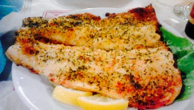 Pizzeria Blue Garden - Calandri Anna