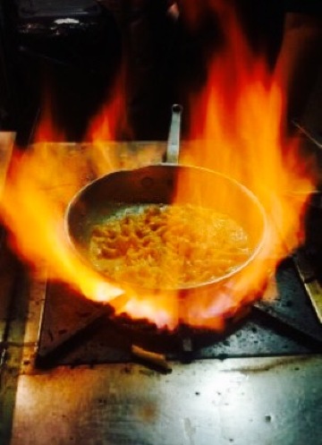 La Casa Pasta餐厅图片