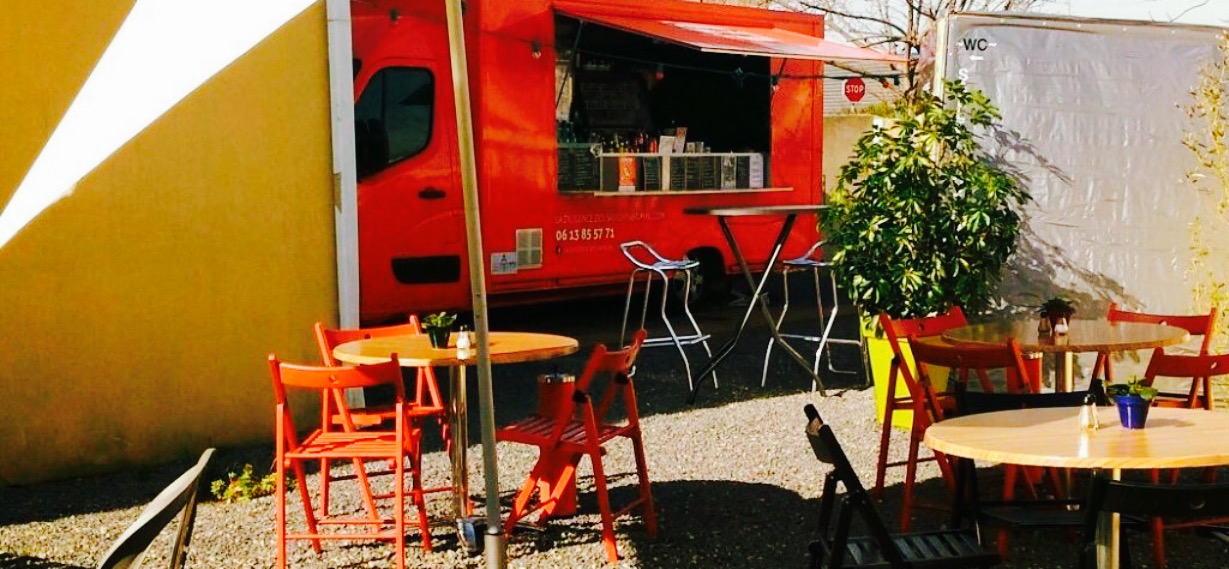 La Diligence des Saveurs