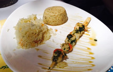 Café Restaurant La Place餐厅图片