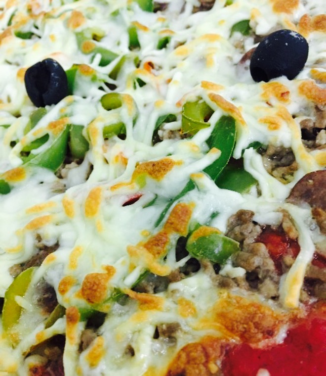 CHEZ JO&LO餐厅图片