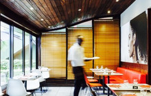 La Veranda IBIS Douala餐厅图片