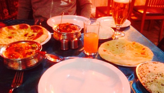 Regal Restaurant