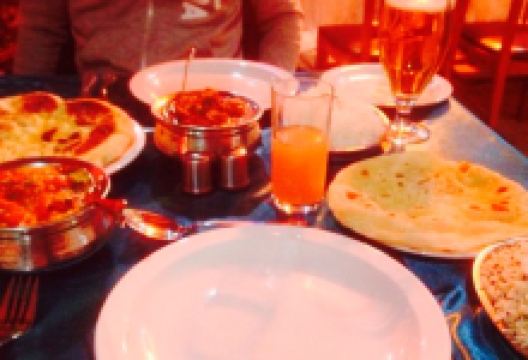 Regal Restaurant美食图片
