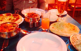 Regal Restaurant