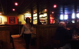Outback Steakhouse
