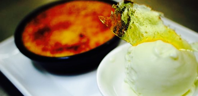 Nate's Gourmet Pizza, Pasta and Grill