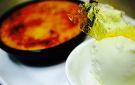 Nate's Gourmet Pizza, Pasta and Grill