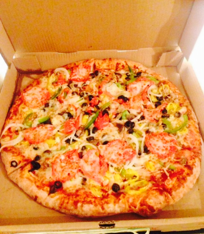 Boonda's餐厅图片