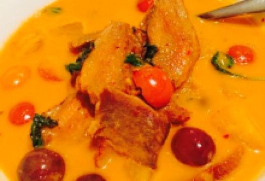 Anna Bay Thai Restaurant美食图片