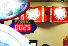 Chuck E. Cheese景点图片