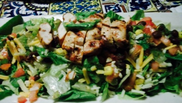 Chili's Grill & Bar餐厅图片