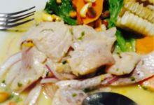 Luna del Valle Restaurant美食图片