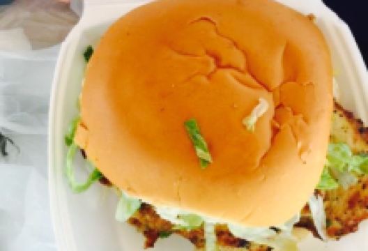 The Rum Reef Bar and Grill美食图片