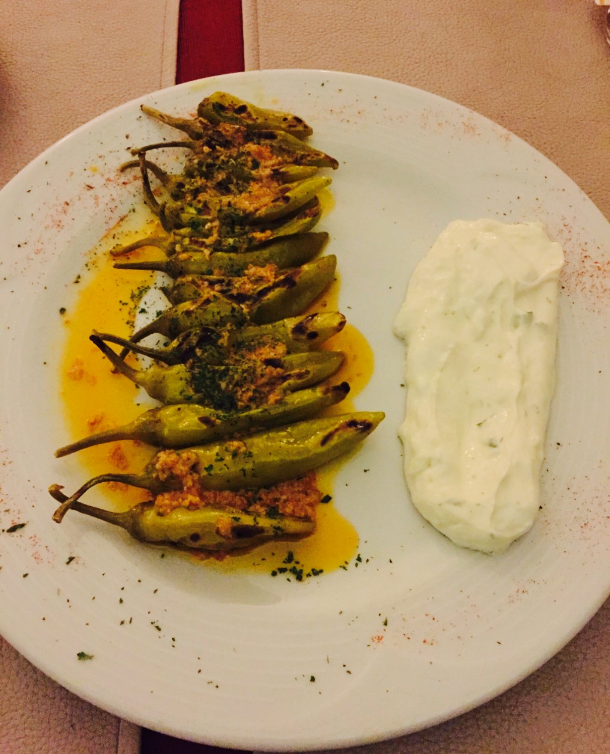 Akropolis餐厅图片