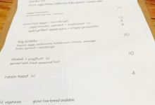 Ironbark Espresso Bar美食图片