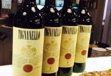 Kappadue Wine Bar美食图片