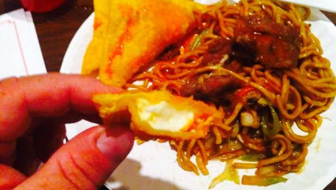 TAI YU Chinese Restaurant