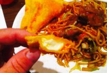 TAI YU Chinese Restaurant美食图片