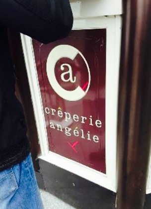 Creperie Angelie餐厅图片