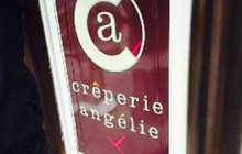 Creperie Angelie餐厅图片