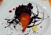 Restaurante Hotel Rural Cayetana美食图片