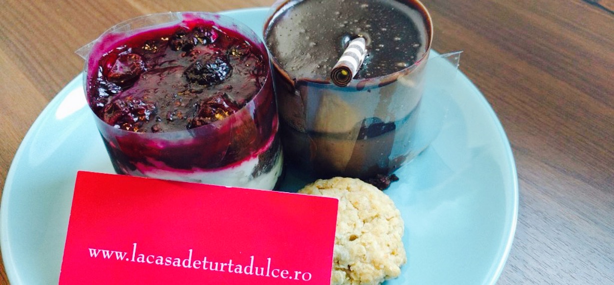 La Casa de Turta Dulce