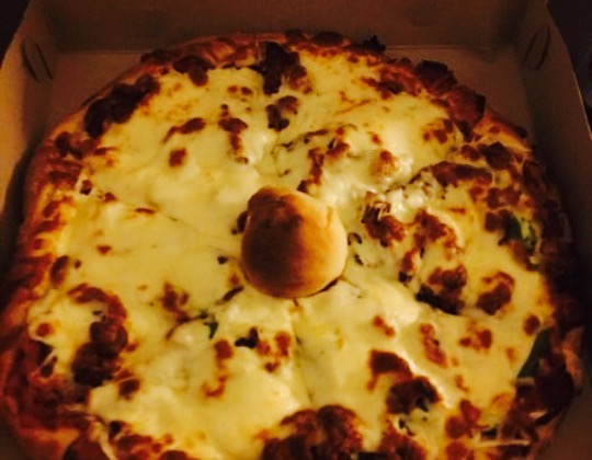 Riverside Restaurant餐厅图片