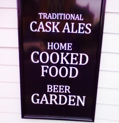 The Greyhound Traditional Pub & Restaurant