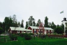 Restaurang Norrigarden美食图片