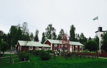 Restaurang Norrigarden餐厅图片