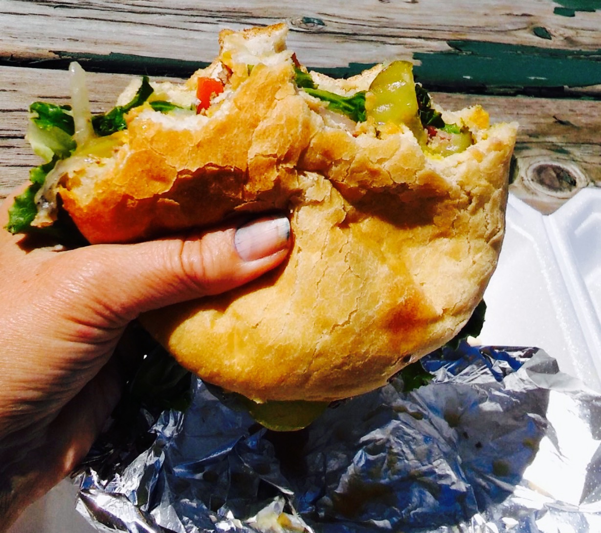 Angelo's On the Go餐厅图片