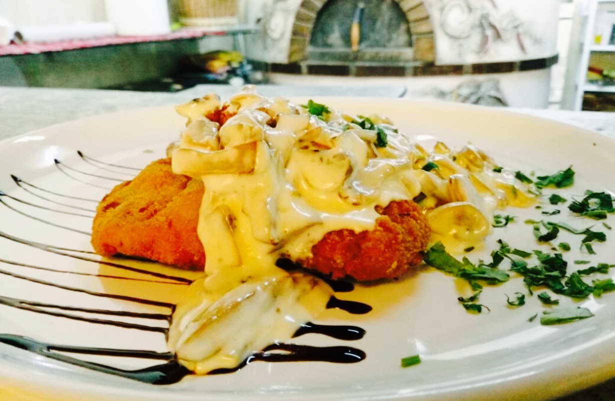 Restaurant Ardelenesc Osanu Lipscani