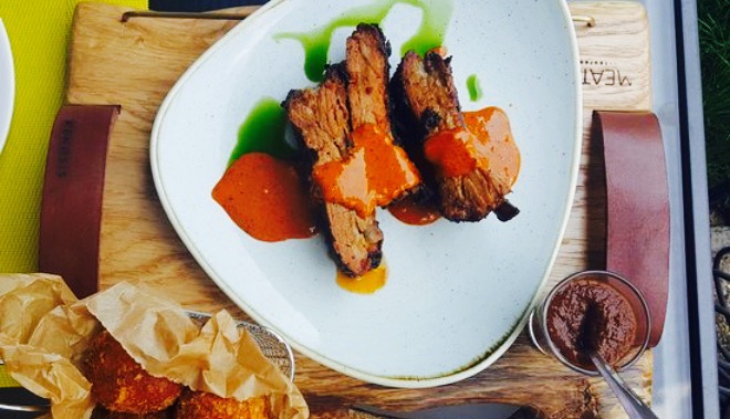 Graf Restaurant & Pizzerie餐厅图片