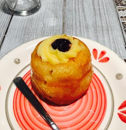 Munto Ristorante餐厅图片