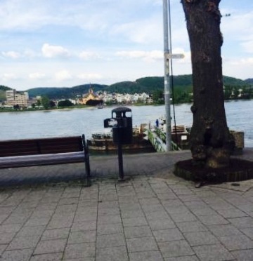 Ristorante Madonnina